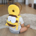 BumpBuddy Head Protection Backpack