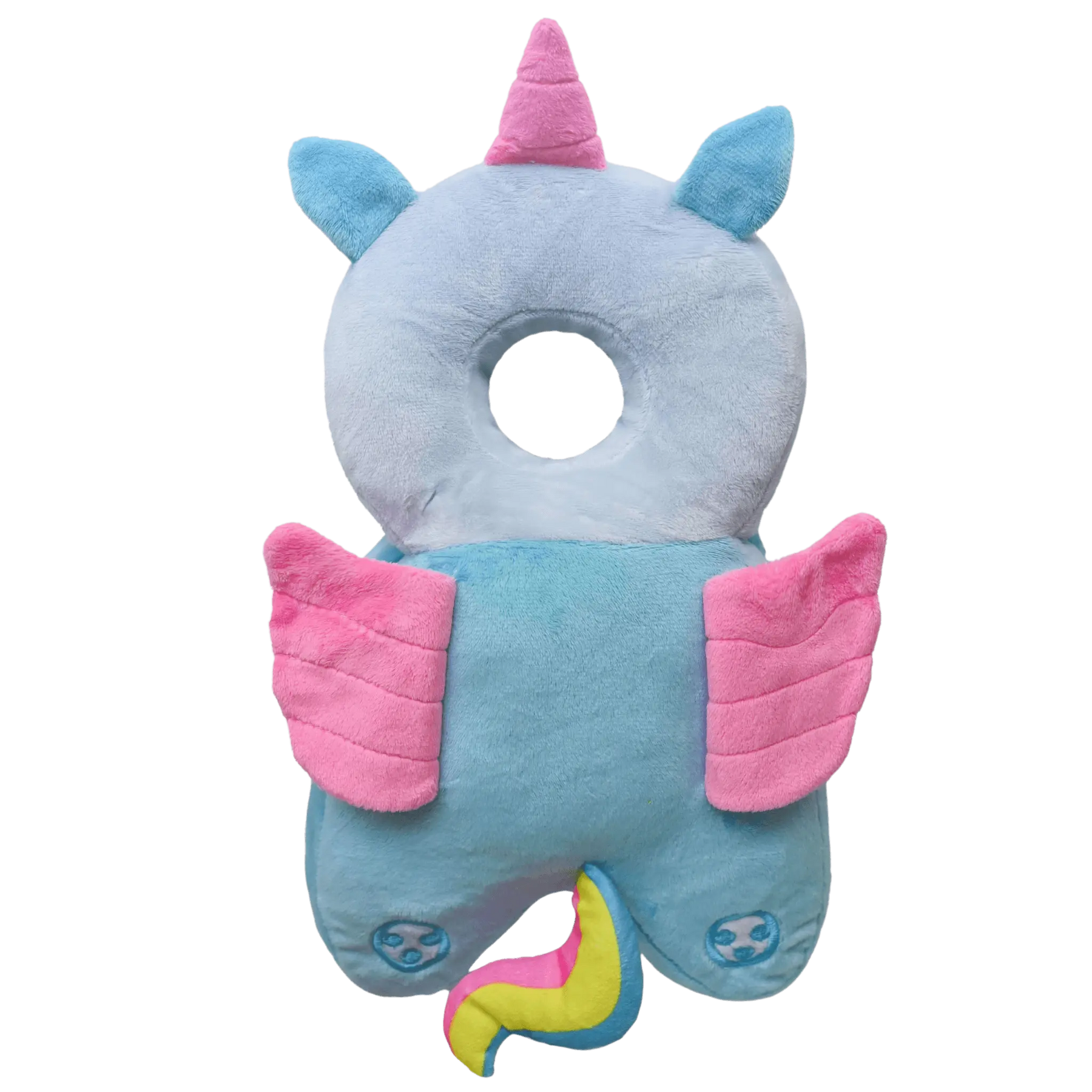 BumpBuddy Head Protection Backpack