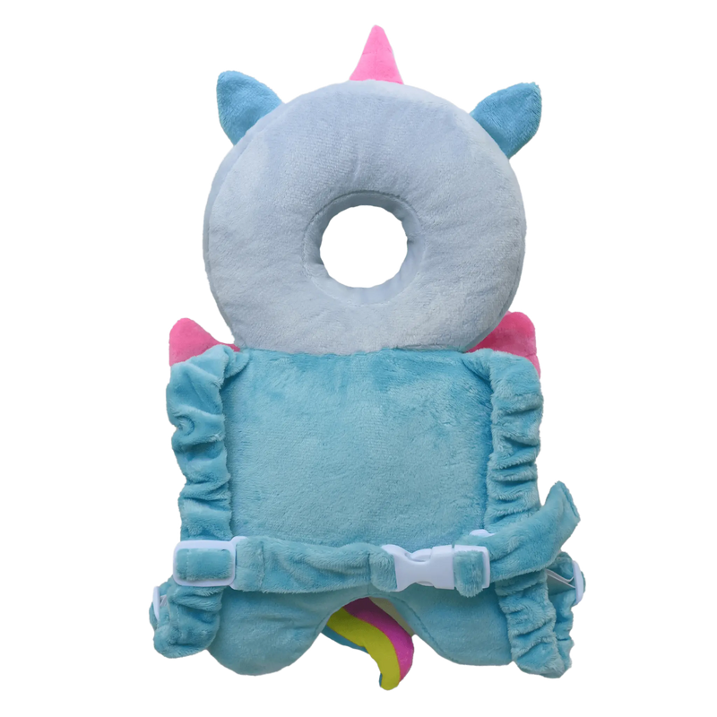 BumpBuddy Head Protection Backpack